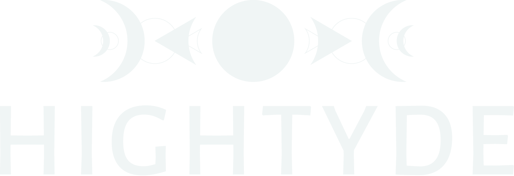 HIGHTYDE